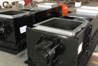 方盒旋切造粒機主要特點概覽