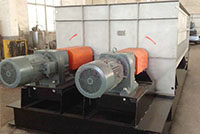 分析槳葉攪拌機選型考慮因素